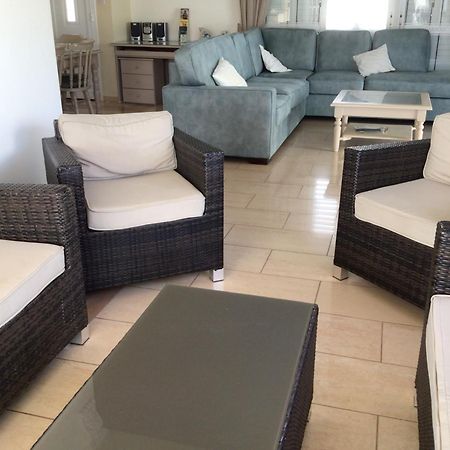 Villa Garmar Cto Approved 4487 Paralimni Exterior photo
